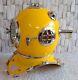 18 Inch Diving Helmet Marine Scuba Antique Vintage Sea Deep Divers Mark V