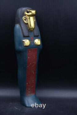 Apep Egyptian Snack Nice Antique Egyptian Gift Egyptian Statue Replica BC