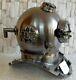 Diving Divers Helmet Antique Nautical Mark V 18 U. S Navy Vintage Style Replica