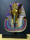 Egyptian Replica King Tutankhamun Mask The Powerful King