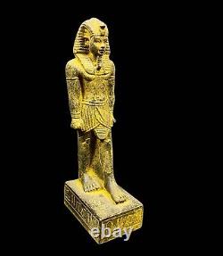 Replica Egyptian Thutmose III