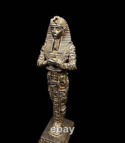 Replica King Tutankhamun Ushabti
