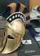Replica Roman Movie 300 Antique Vintage Spartan Helmet Costume Gift Warrior