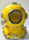 Vintage1 Anchor Engineering Divers Diving 18 Inch Helmet Marine Deep Sea Replica