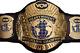Wcw World Heavyweight Championship Replica Title Belt