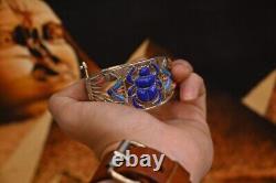 Bracelet incroyable-Bracelet du roi Toutankhamon-Réplique