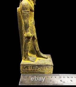 Réplique égyptienne de Thoutmôsis III